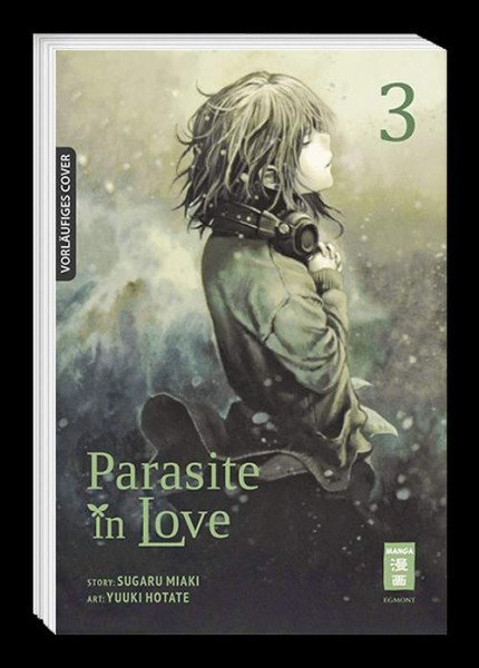 Parasite in Love 3