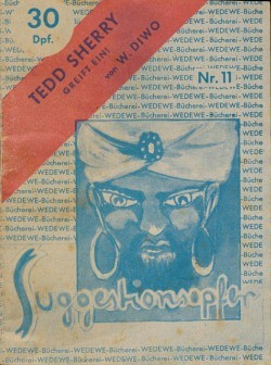 We-De-We-Bücherei (Melodien) Nr. 9-12