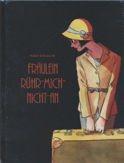 Fräulein Rühr-mich-nicht-an (Reprodukt, B.) Gesamtausgabe