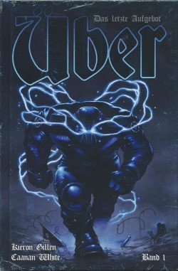 Über (Panini, B.) Das letzte Aufgebot (Hardcover) Nr. 1-5