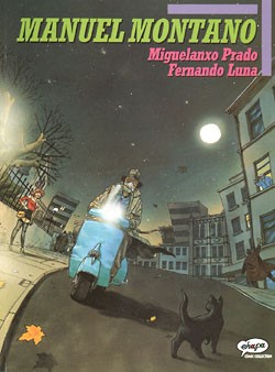 Manuel Montano (Ehapa, Br.)