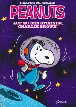 Peanuts (Crosscult, Br.) Nr. 1-15