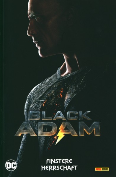 Black Adam: Finstere Herrschaft SC
