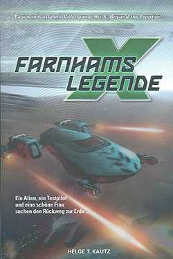 X: Farnhams Legende