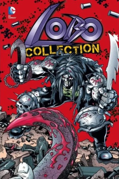 Lobo Collection 02 (2026) (10/26)