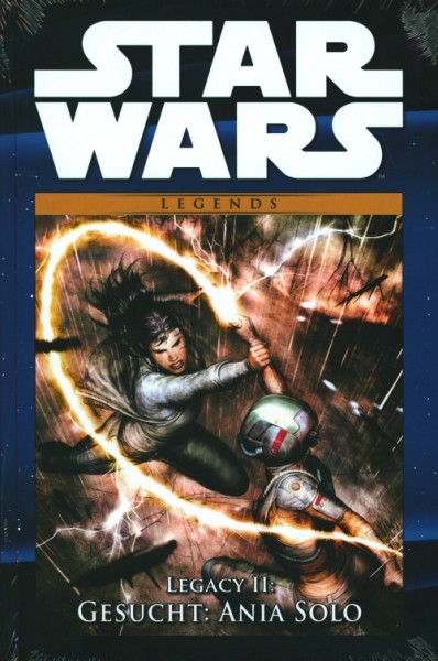 Star Wars Comic Kollektion 107