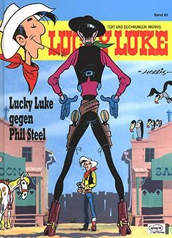 Lucky Luke 83