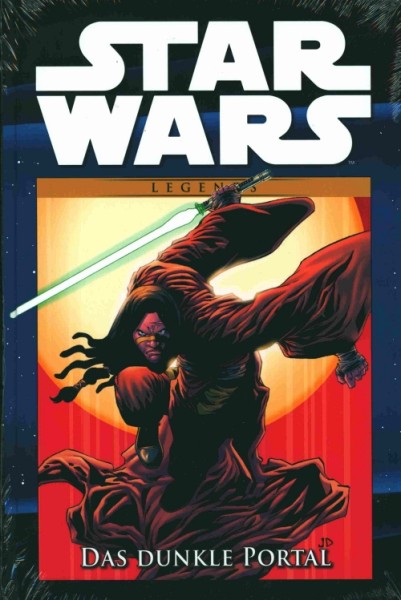 Star Wars Comic Kollektion (Panini, B.) Nr. 101-120