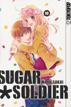 Sugar Soldier 10
