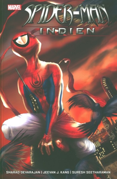 Spider-Man: Indien SC
