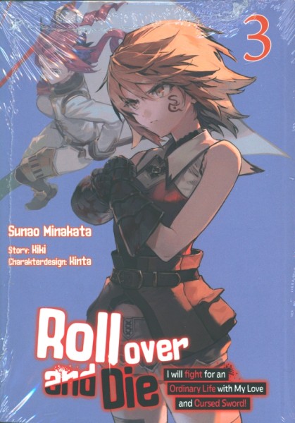 Roll over and Die 03