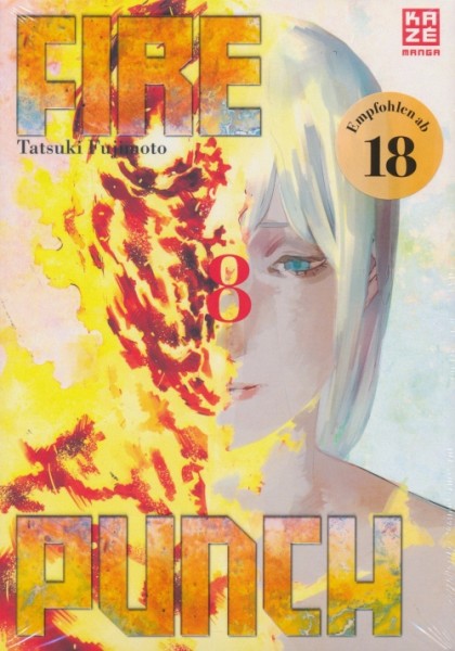 Fire Punch 8