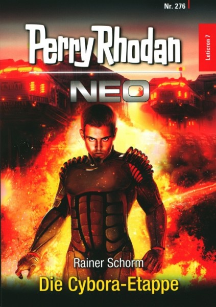 Perry Rhodan NEO 276