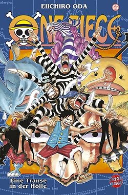 One Piece 55