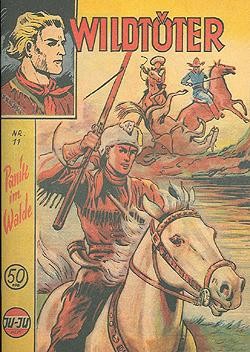 Wildtöter 11