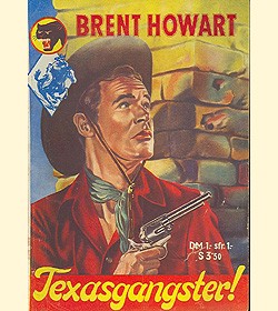 Brent Howart (Wrba, Österreich) Nr. 1-9