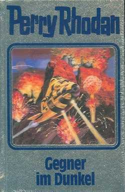 Perry Rhodan Buch 90