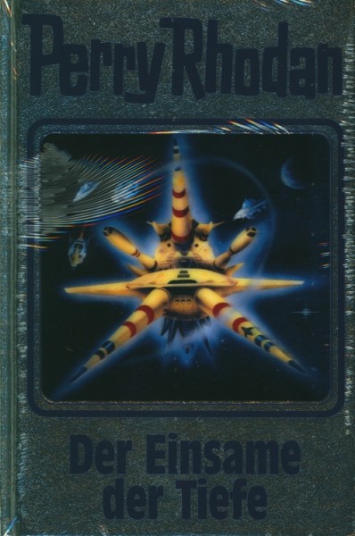 Perry Rhodan Buch 149