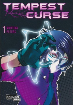 Tempest Curse 01