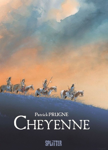 Cheyenne (02/27)