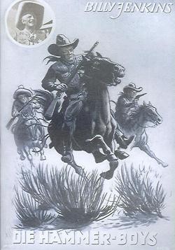 Billy Jenkins Reprint 115