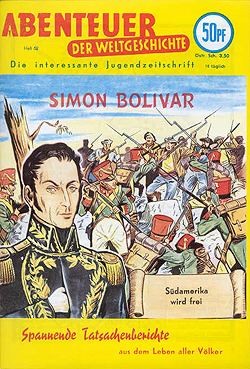 Abenteuer der Weltgeschichte 62