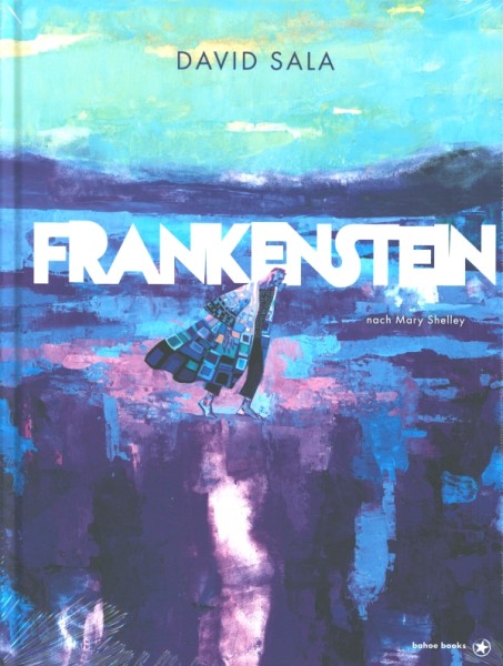 Frankenstein (Bahoe Books)