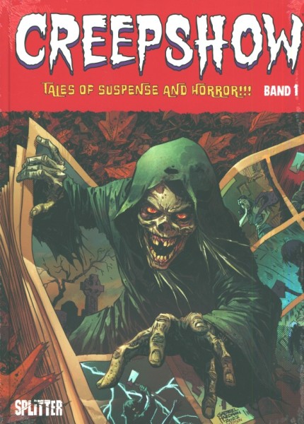 Creepshow 01