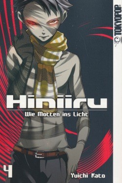 Hiniiru - Wie Motten ins Licht 4