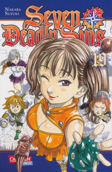 Seven Deadly Sins 19
