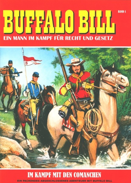 Buffalo Bill 01