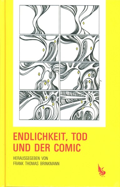 Endlichkeit, Tod und der Comic