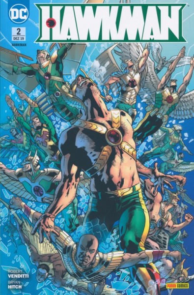 Hawkman 02