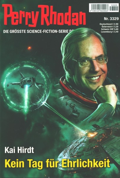Perry Rhodan 3329