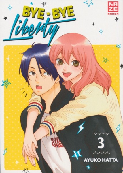 Bye-Bye Liberty 3
