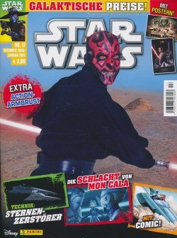 Star Wars Magazin 17