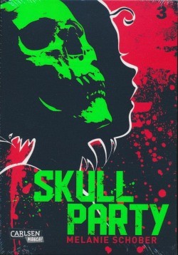 Skull Party 3
