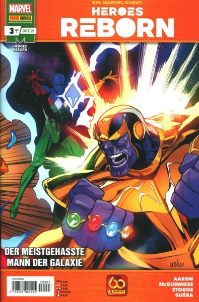 Heroes Reborn 3 (von 5)