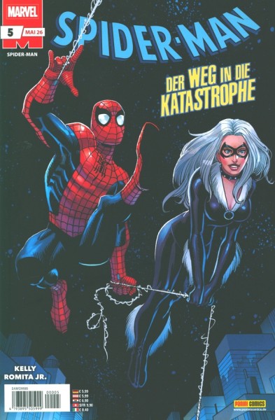 Spider-Man (2025) 05