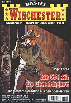 Winchester 208