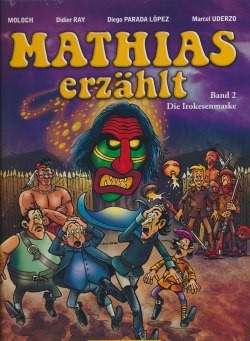 Mathias erzählt (Salleck, B.) Nr. 2