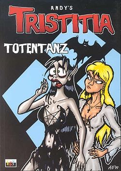 Tristitia 1