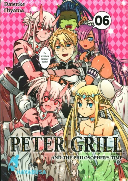 Peter Grill and the Philosopher's Time 06