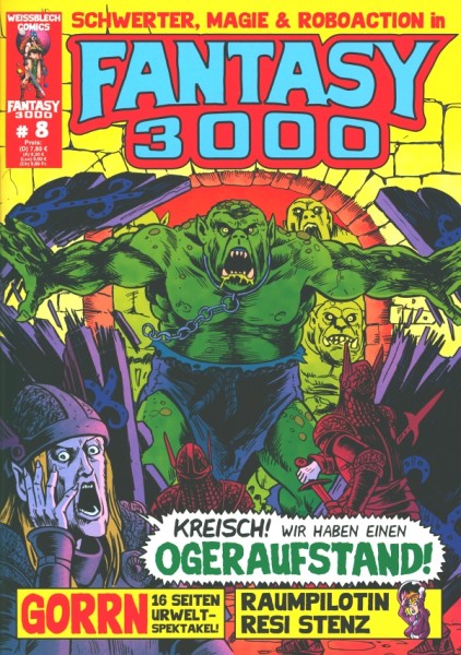 Fantasy 3000 08