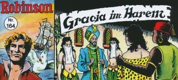 Robinson Piccolo 164