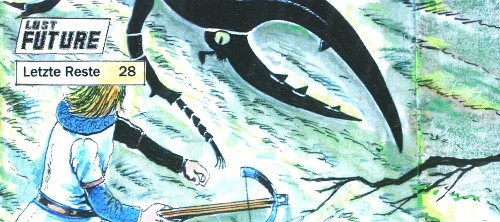 Lost Future Piccolo 28