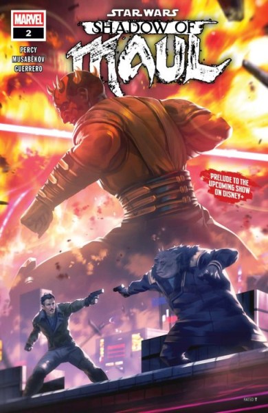 Star Wars Heft (2015) 134 Comicshop-Ausgabe (09/26)