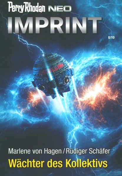 Perry Rhodan NEO 357