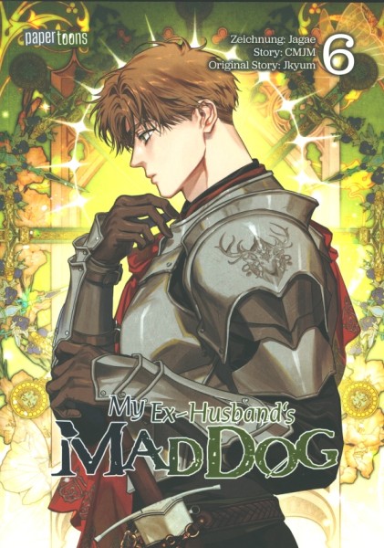 My Ex-Husband's Mad Dog 06