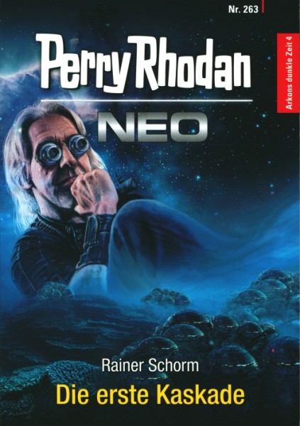 Perry Rhodan NEO 263